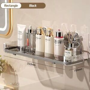 Support mural produits acrylique - DAKAR