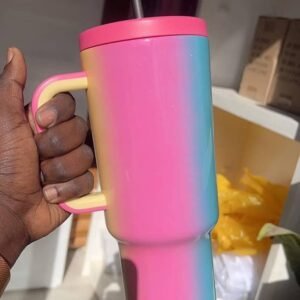 Mug isotherme GM