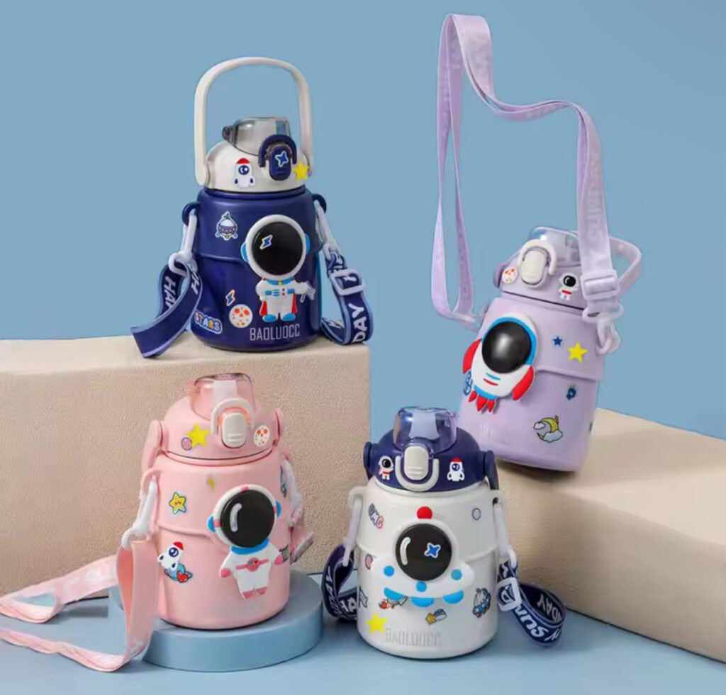 Gourde Isotherme 850ML – Astronaute