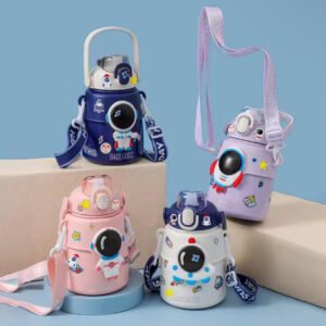 Gourde Isotherme 850ML - Astronaute