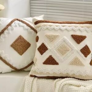 Coussins décoratifs haut de gamme - DAKAR